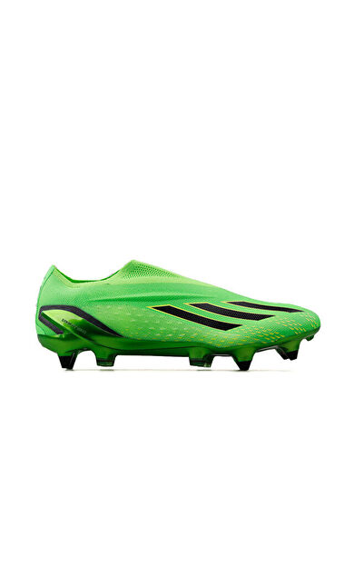 adidas X Speedportal+ Sg Erkek Islak / Yumuşak Çim Zemin Kramponu GW8418 Yeşil