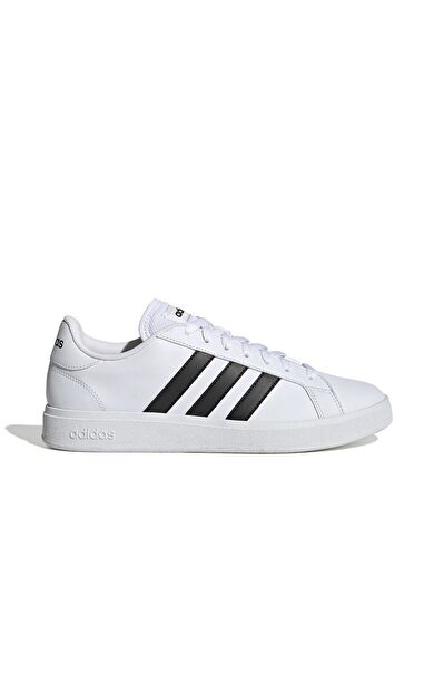 Adidas GW9250 Grand Court Base 2.0 Erkek Günlük Spor Ayakkabı
