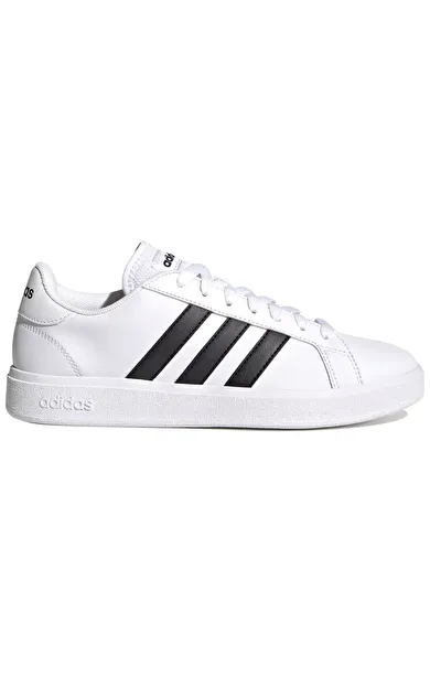 Adidas GW9261 Grand Court Base 2.0 Kadın Günlük Spor Ayakkabısı