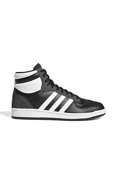 adidas Top Ten Rb Erkek Günlük Ayakkabı GX0742 Siyah