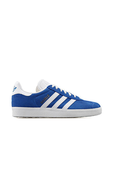 adidas Gazelle Erkek Günlük Ayakkabı GX2207 Mavi