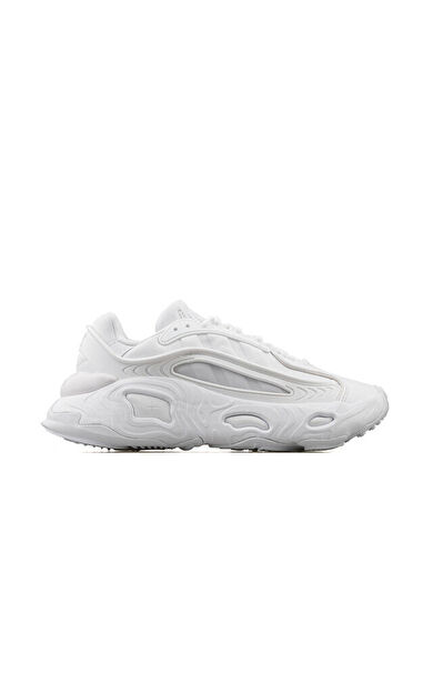 adidas Oznova Unisex Günlük Ayakkabı GX4505 Beyaz