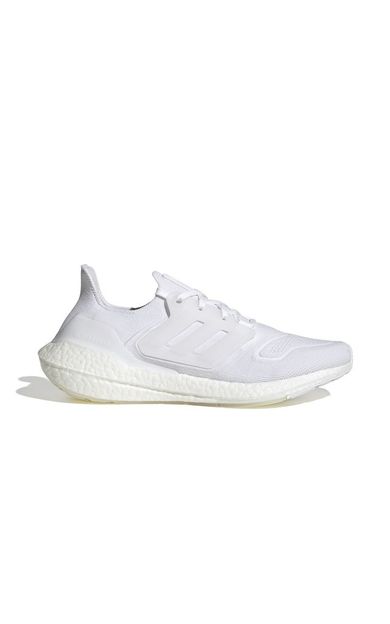 adidas Ultraboost 22 Erkek Koşu Ayakkabısı GX5459 Beyaz