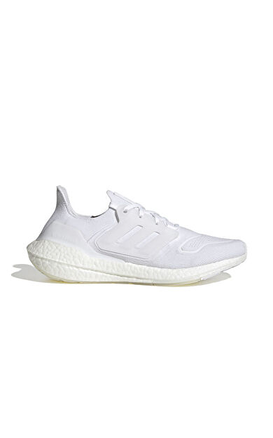 adidas Ultraboost 22 Erkek Koşu Ayakkabısı GX5459 Beyaz