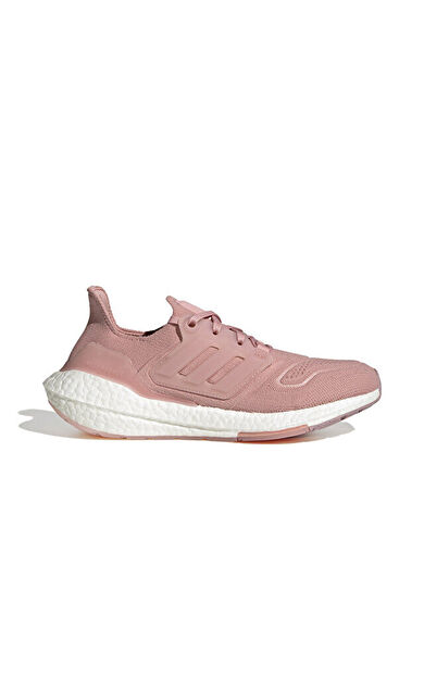 adidas Ultraboost 22 W Kadın Koşu Ayakkabısı GX5592 Pembe