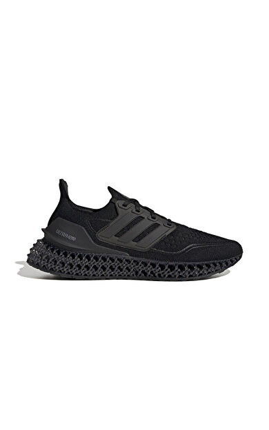 adidas Ultra 4Dfwd M Erkek Koşu Ayakkabısı GX6632 Siyah