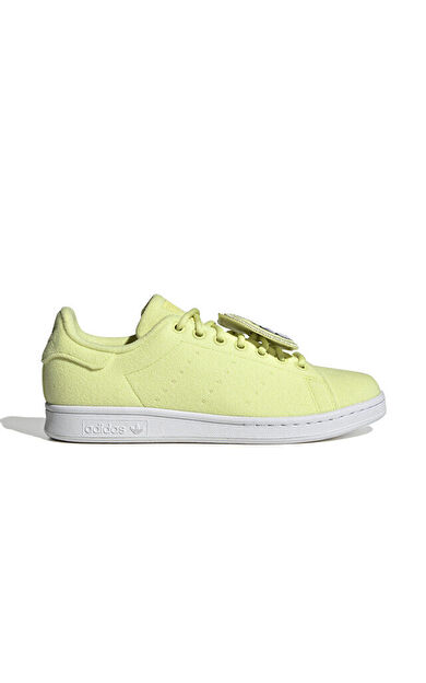 adidas Stan Smith W Kadın Günlük Ayakkabı GX8553 Yeşil