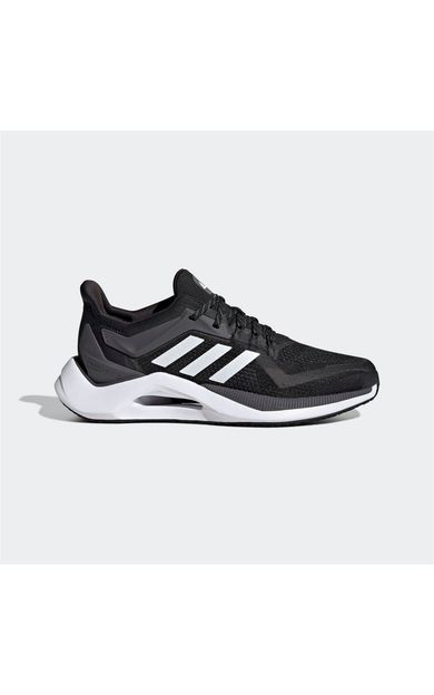 Adidas GY0591 Alphatorsion 2.0 Unisex Koşu Ayakkabısı