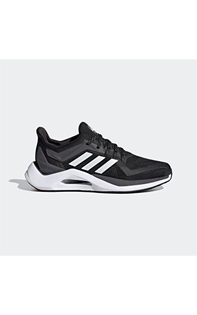 Adidas GY0591 Alphatorsion 2.0 Unisex Koşu Ayakkabısı