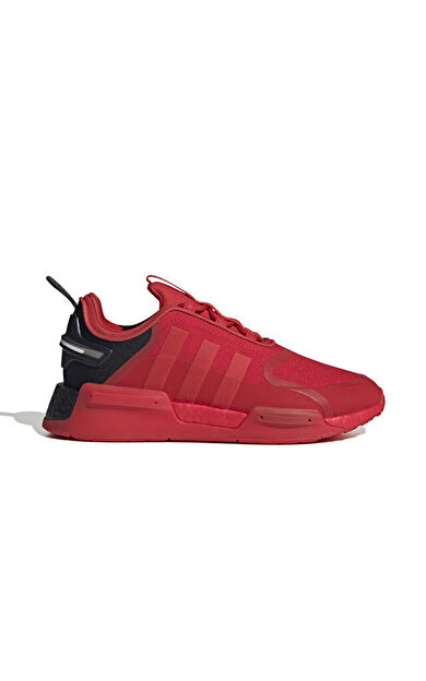 adidas Nmd_V3 Erkek Günlük Ayakkabı GY7357 Kırmızı