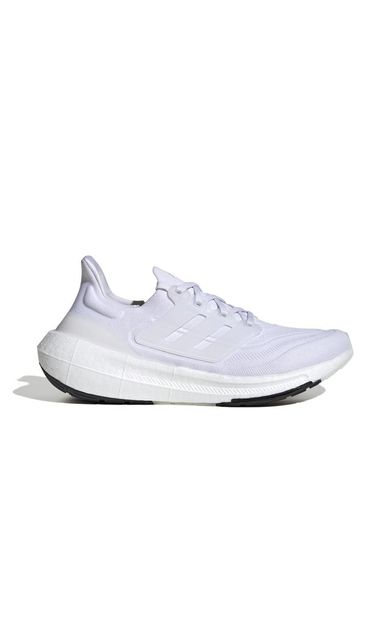 adidas Ultraboost Light Erkek Koşu Ayakkabısı GY9350 Beyaz