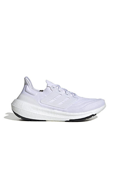 adidas Ultraboost Light Erkek Koşu Ayakkabısı GY9350 Beyaz