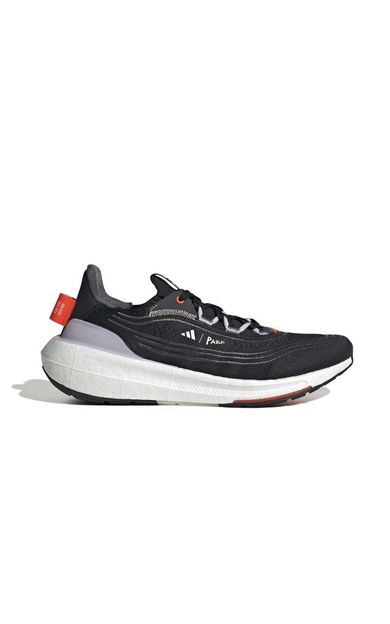 adidas Ultraboost Light X Erkek Koşu Ayakkabısı GY9358 Siyah