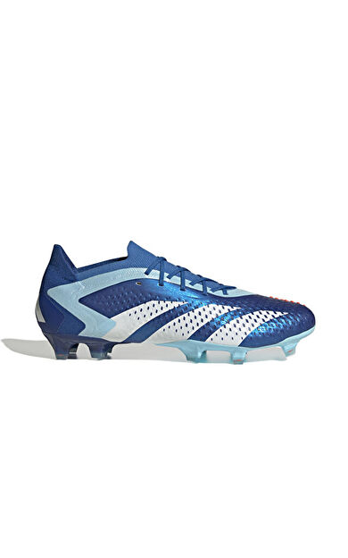 adidas Predatör Accuracy.1 L Fg Erkek Çim Zemin Kramponu GZ0031 Mavi