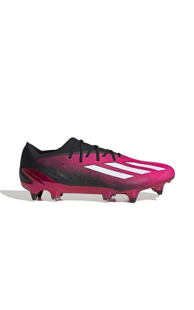 adidas X Speedportal.1 Sg Erkek Islak / Yumuşak Çim Zemin Kramponu GZ5093 Renkli