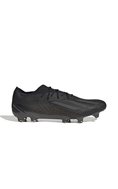 adidas X Speedportal.1 Fg Erkek Çim Zemin Kramponu GZ5106 Siyah