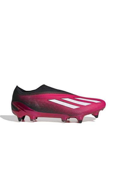 adidas X Speedportal+ Sg Erkek Islak / Yumuşak Çim Zemin Kramponu GZ5114 Renkli