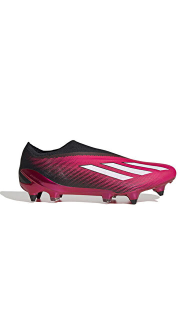 adidas X Speedportal+ Sg Erkek Islak / Yumuşak Çim Zemin Kramponu GZ5114 Renkli