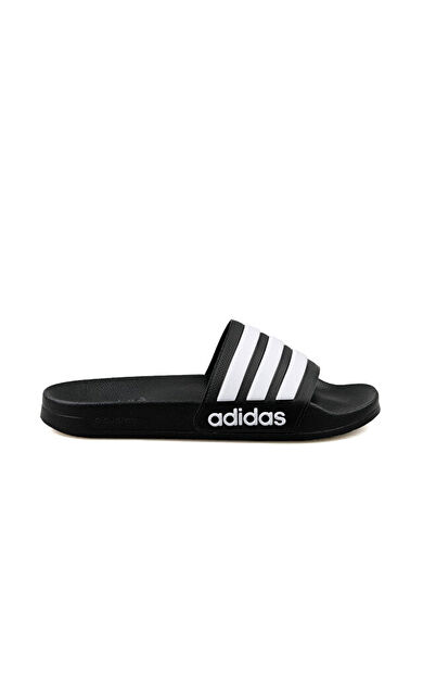 adidas Adilette Shower Erkek Terliği GZ5922 Siyah