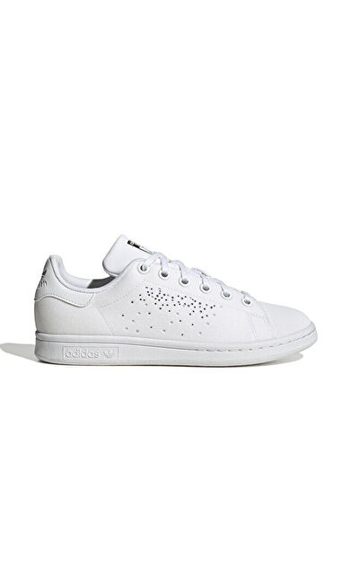 adidas Stan Smith J Genç Günlük Ayakkabı GZ7387 Beyaz