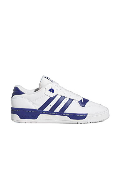 adidas Rivalry Low Erkek Günlük Ayakkabı GZ9794 Beyaz