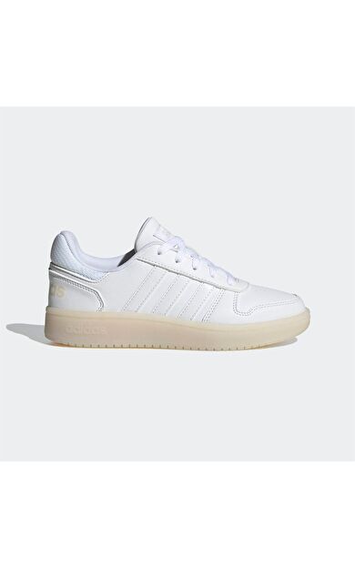 Adidas H01540 Hoops 2.0 K Çocuk Basketbol Ayakkabısı