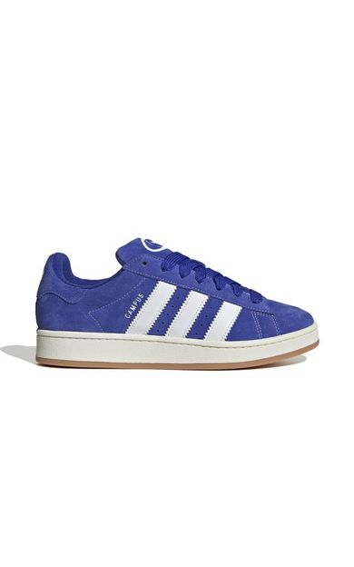 adidas Campus 00S Erkek Günlük Ayakkabı H03471 Mavi