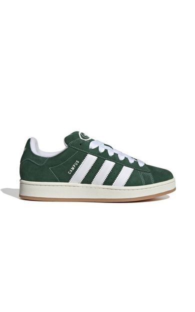 adidas Campus 00S Erkek Günlük Ayakkabı H03472 Haki