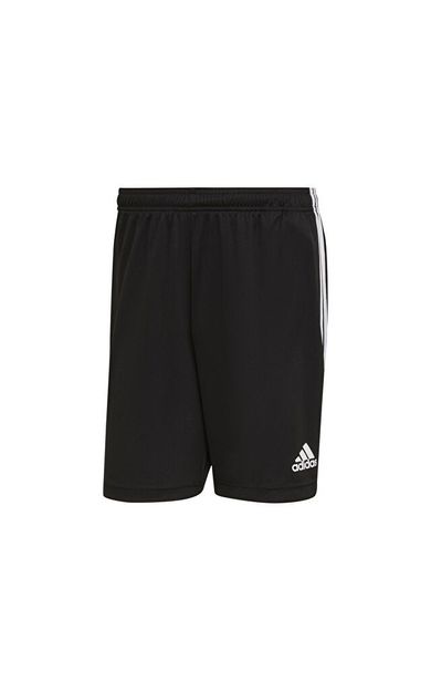 adidas M Sereno Sho Erkek Futbol Şortu H28919 Siyah