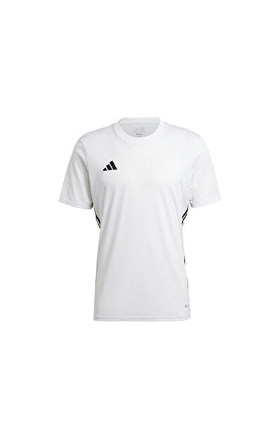 adidas Tabela 23 Jsy Erkek Futbol Forması H44526 Beyaz