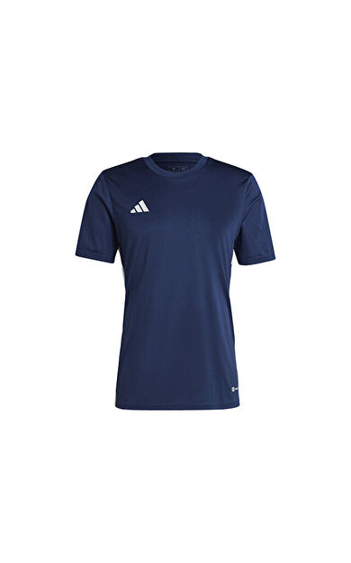 adidas Tabela 23 Jsy Erkek Futbol Forması H44527 Lacivert