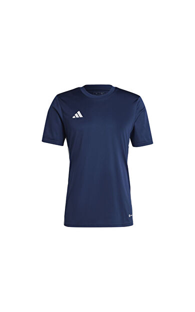 adidas Tabela 23 Jsy Erkek Futbol Forması H44527 Lacivert