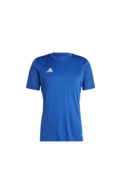 adidas Tabela 23 Jsy Erkek Futbol Forması H44528 Mavi