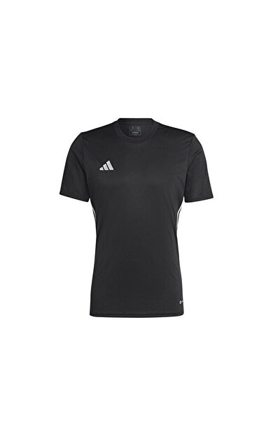 adidas Tabela 23 Jsy Erkek Futbol Forması H44529 Siyah