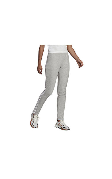 adidas W Fi 3S Skin Pt Kadın Günlük Eşofman Altı H57303 Gri