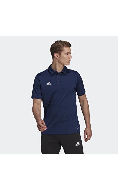 Adidas H57487 Ent22 Polo Erkek Polo Tişört