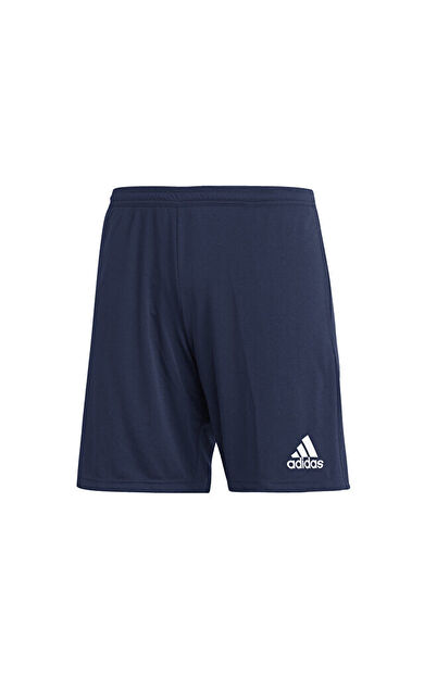 adidas Ent22 Tr Sho Erkek Futbol Antrenman Şortu H57488 Lacivert