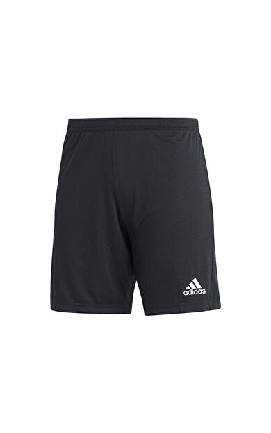 adidas Ent22 Sho Erkek Futbol Maç Şortu H57504 Siyah