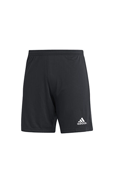 adidas Ent22 Sho Erkek Futbol Maç Şortu H57504 Siyah