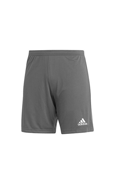 adidas Ent22 Sho Erkek Futbol Maç Şortu H57505 Gri