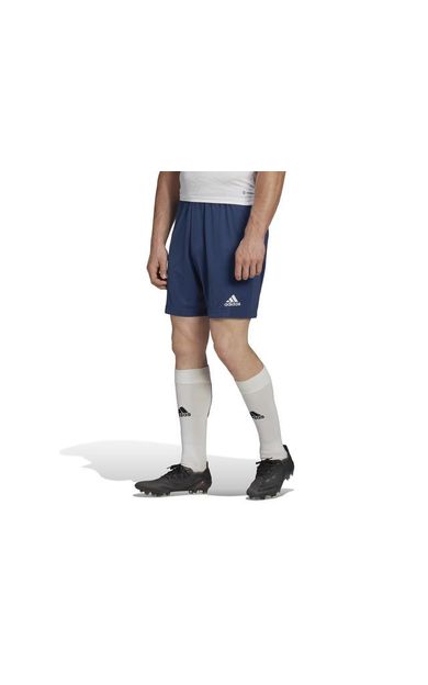 adidas Ent22 Sho Erkek Futbol Maç Şortu H57506 Lacivert