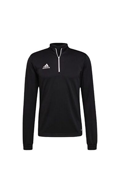 Adidas H57544 Ent22 Tr Top Erkek Sweatshirt