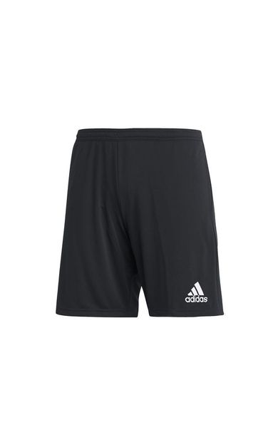 adidas Ent22 Tr Sho Erkek Futbol Antrenman Şortu HB0575 Siyah