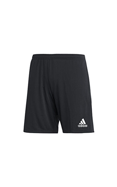 adidas Ent22 Tr Sho Erkek Futbol Antrenman Şortu HB0575 Siyah