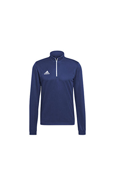 adidas Ent22 Tr Top Erkek Futbol Uzun Kollu Antrenman Üstü HB5327 Lacivert