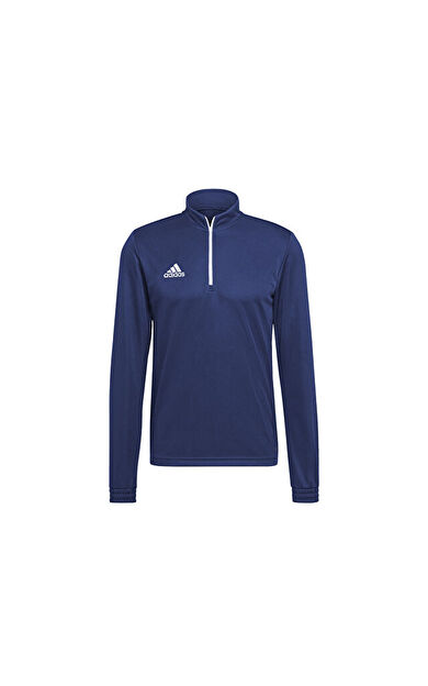 adidas Ent22 Tr Top Erkek Futbol Uzun Kollu Antrenman Üstü HB5327 Lacivert