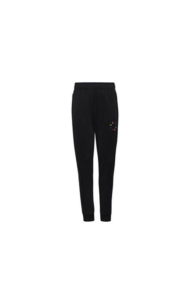 adidas Track Pants Çocuk Günlük Eşofman Altı HB9468 Siyah