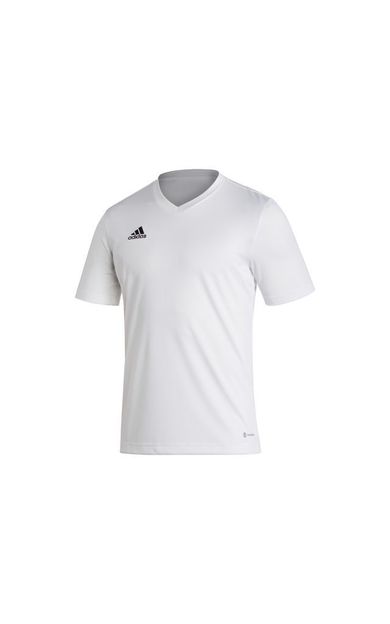 adidas Ent22 Jsy Erkek Futbol Forması HC5071 Beyaz