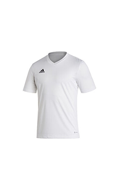 adidas Ent22 Jsy Erkek Futbol Forması HC5071 Beyaz