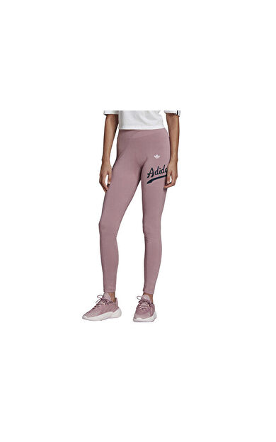 adidas Kadın Günlük Tayt Tight HD9775 Pembe
